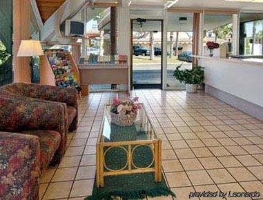 Super 8 By Wyndham St. Augustine Motel Interior photo