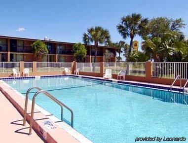 Super 8 By Wyndham St. Augustine Motel Facilities photo